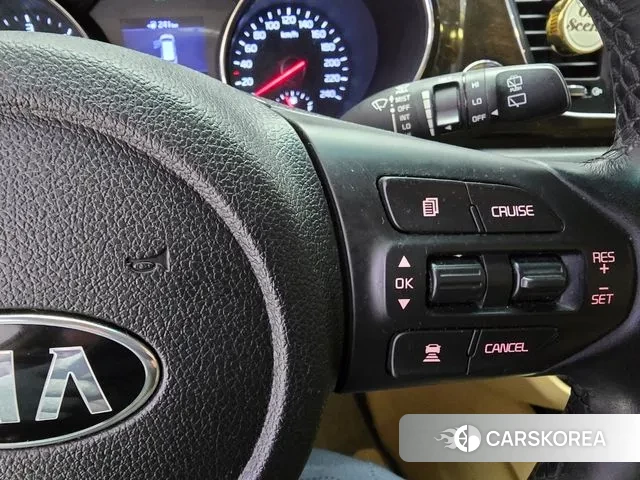 Kia The New Carnival 2019 Черный из Кореи, фото 6