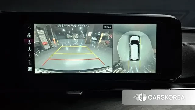 Kia Carnival 4th generation 2021 Черный из Кореи, фото 6