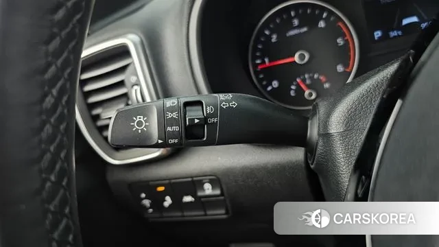 Kia Sportage The Bold 2018 Белый из Кореи, фото 6