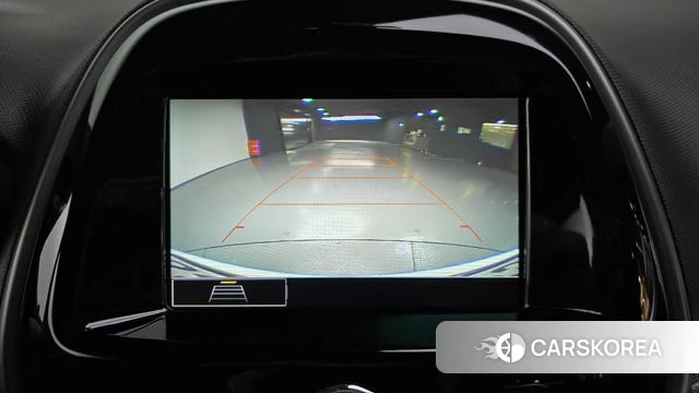 Chevrolet (GM Daewoo) The New Spark 2019 Белый из Кореи, фото 6