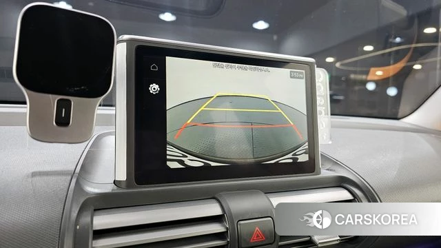 Hyundai Casper 2023 Зеленый из Кореи, фото 6