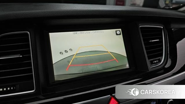 Genesis G80 2018 Черный из Кореи, фото 6