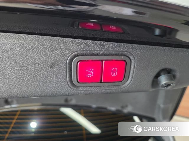 Mercedes-Benz E-Class W213 2022 Черный из Кореи, фото 6