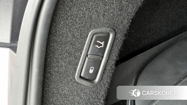 Maserati Levante 2018 Серый из Кореи, фото 6