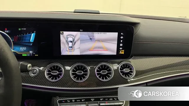 Mercedes-Benz CLS-Class C257 id 3492256 из Кореи 6