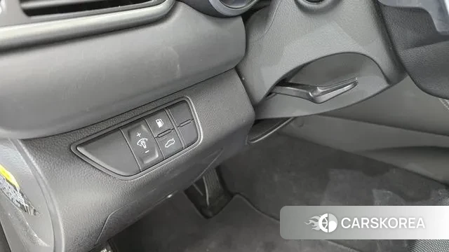 Genesis G70 2018 Белый из Кореи, фото 6