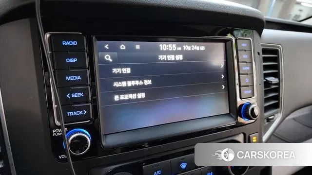 Hyundai Solati 2023 Черный из Кореи, фото 6