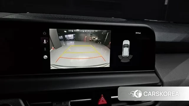 Kia The New Seltos 2024 Белый из Кореи, фото 6