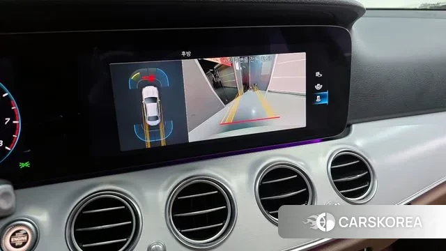 Mercedes-Benz E-Class W213 2021 Белый из Кореи, фото 6