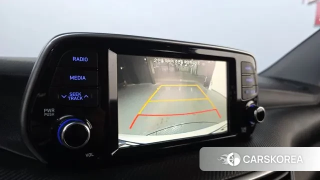 Hyundai All New Tucson 2020 Белый из Кореи, фото 6