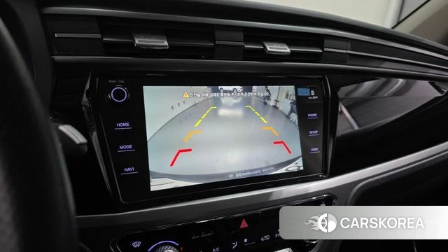 Ssangyong Beautiful Korando 2020 Белый из Кореи, фото 6