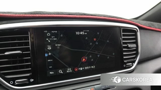 Kia Sportage The Bold 2020 Белый из Кореи, фото 6