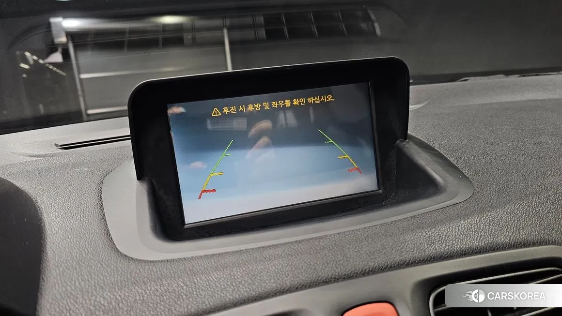 Renault Korea (Samsung) SM3 Neo 2019 Белый из Кореи, фото 6