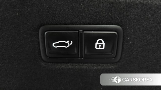 Kia K8 Hybrid 2022 Синий из Кореи, фото 6
