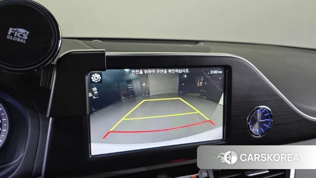 Hyundai Grandeur IG 2018 Белый из Кореи, фото 6