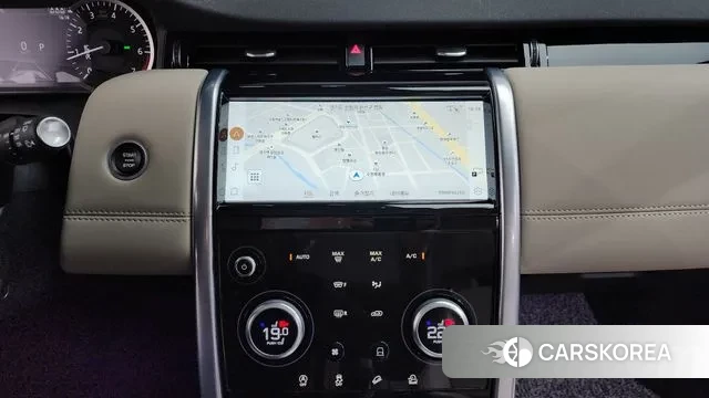 Land Rover Discovery Sports 2nd Generation id 3487873 из Кореи 6