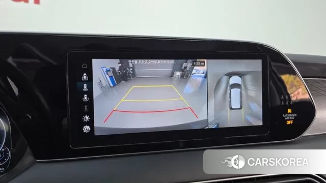 Hyundai Palisade 2020 Серый из Кореи, фото 6