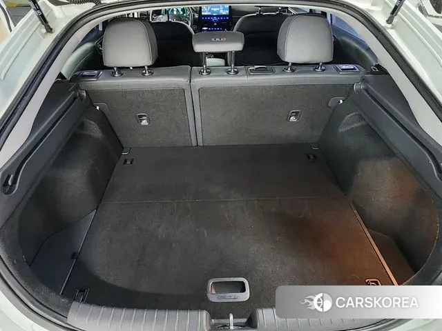 Hyundai The New Ionic Electric 2019 Белый из Кореи, фото 6