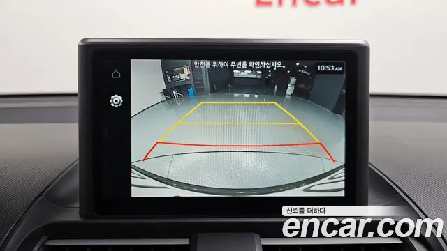 Hyundai Casper id 2717687 из Кореи 6