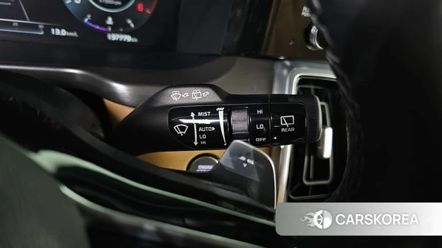 Kia Sorento 4th Generation 2020 Белый из Кореи, фото 6