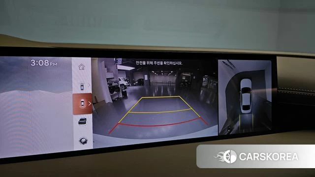 Genesis G80 (RG3) 2024 Белый из Кореи, фото 6