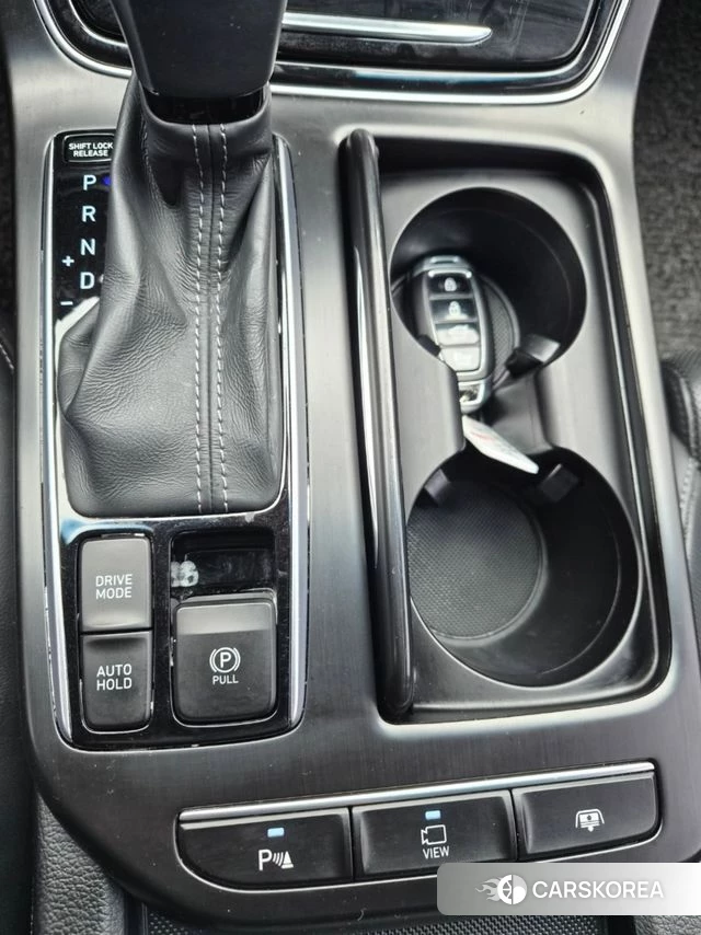 Hyundai Grandeur IG 2018 Белый из Кореи, фото 6