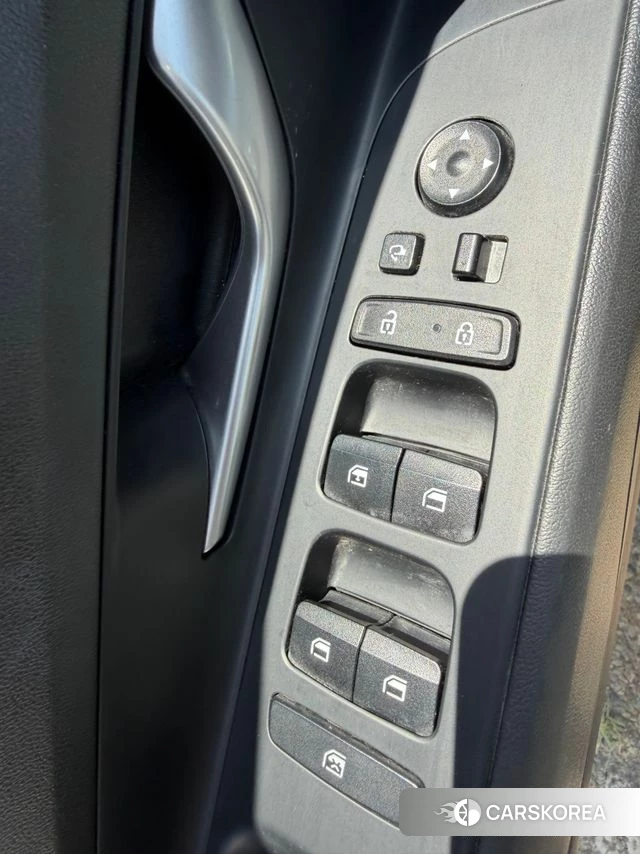 Hyundai Avante (CN7) 2021 Белый из Кореи, фото 6