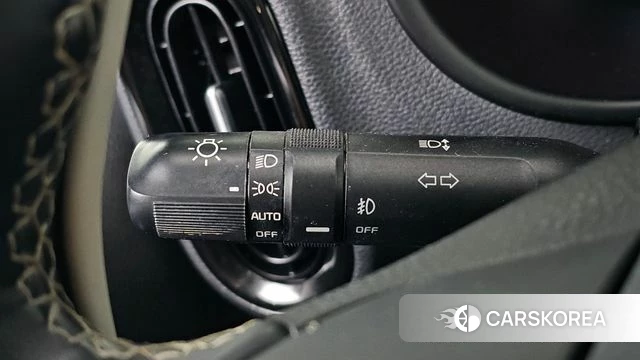 Kia Morning Urban (JA) 2020 Белый из Кореи, фото 6