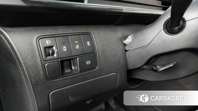 Hyundai Staria 2022 Серый из Кореи, фото 6