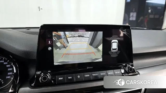 Kia Seltos 2019 Серый из Кореи, фото 6