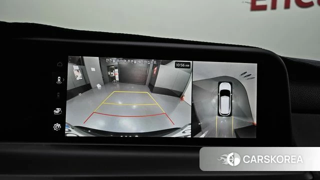 Kia The New Seltos 2022 Серый из Кореи, фото 6