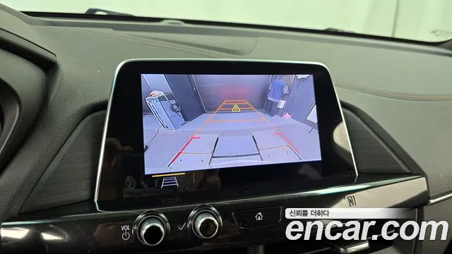 Cadillac CT4 2020 Белый из Кореи, фото 6