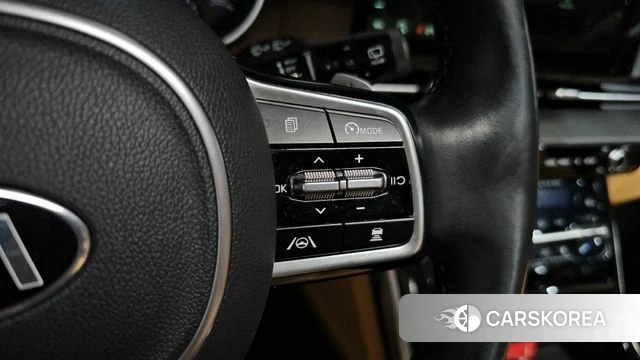 Kia Carnival 4th generation 2021 Белый из Кореи, фото 6