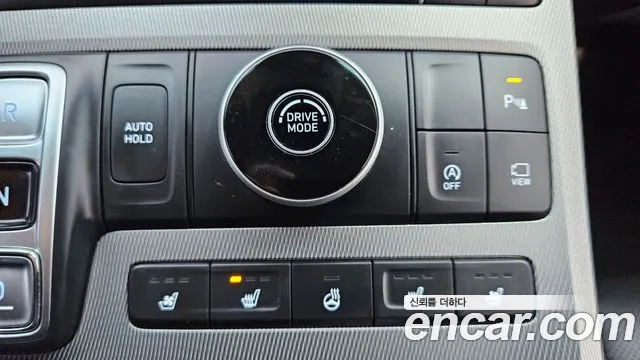 Hyundai Palisade 2022 Серый из Кореи, фото 6