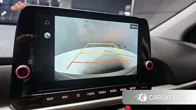 Kia Morning Urban (JA) 2021 Жемчужный цвет из Кореи, фото 6