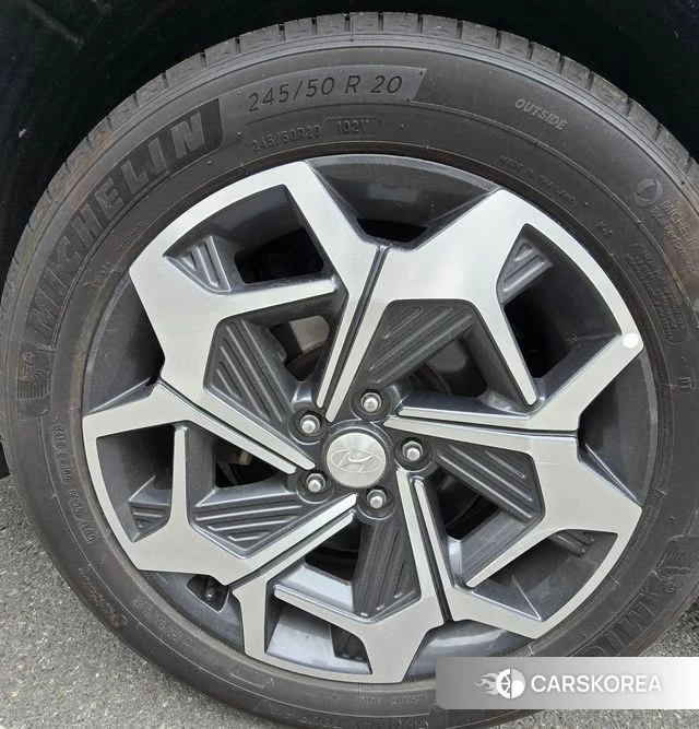 Hyundai Palisade id 4514503 из Кореи 6