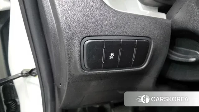 Kia The New Ray 2021 Белый из Кореи, фото 6