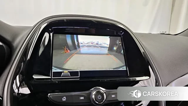 Chevrolet (GM Daewoo) The New Spark 2018 Серый из Кореи, фото 6