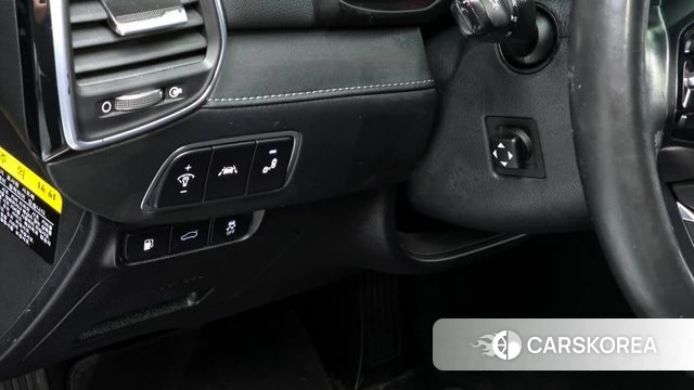 Hyundai Grandeur IG 2018 Синий из Кореи, фото 6