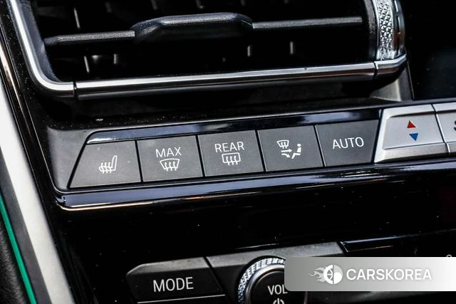 BMW 8 series 2022 Синий из Китая, фото 6