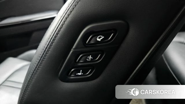 Kia K5 3rd generation 2021 Серый из Кореи, фото 6
