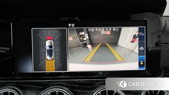 Mercedes-Benz E-Class W213 2018 Белый из Кореи, фото 6