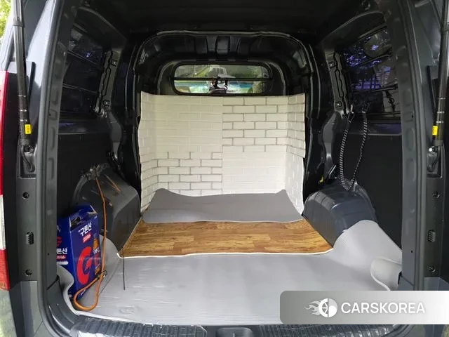 Hyundai Staria 2025 Серый из Кореи, фото 6