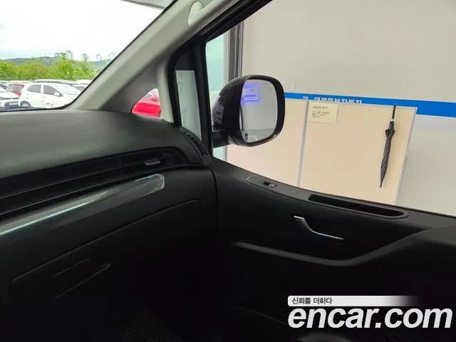 Hyundai Staria id 2709490 из Кореи 6