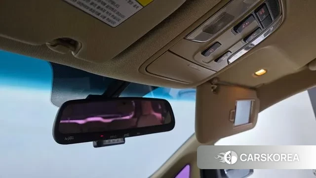 Kia The New Carnival 2018 Белый из Кореи, фото 6