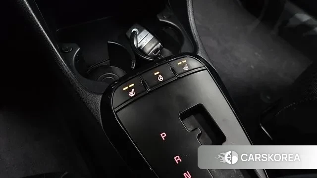 Kia All New Morning (JA) 2019 Белый из Кореи, фото 6