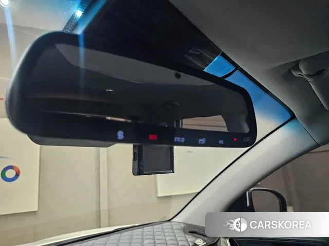 Hyundai All New Tucson 2019 Белый из Кореи, фото 6