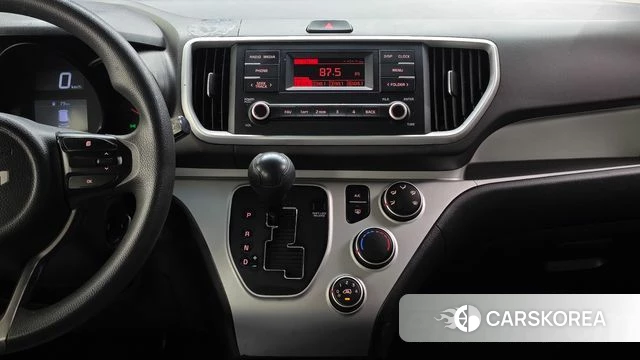 Kia The New Ray 2022 Белый из Кореи, фото 6