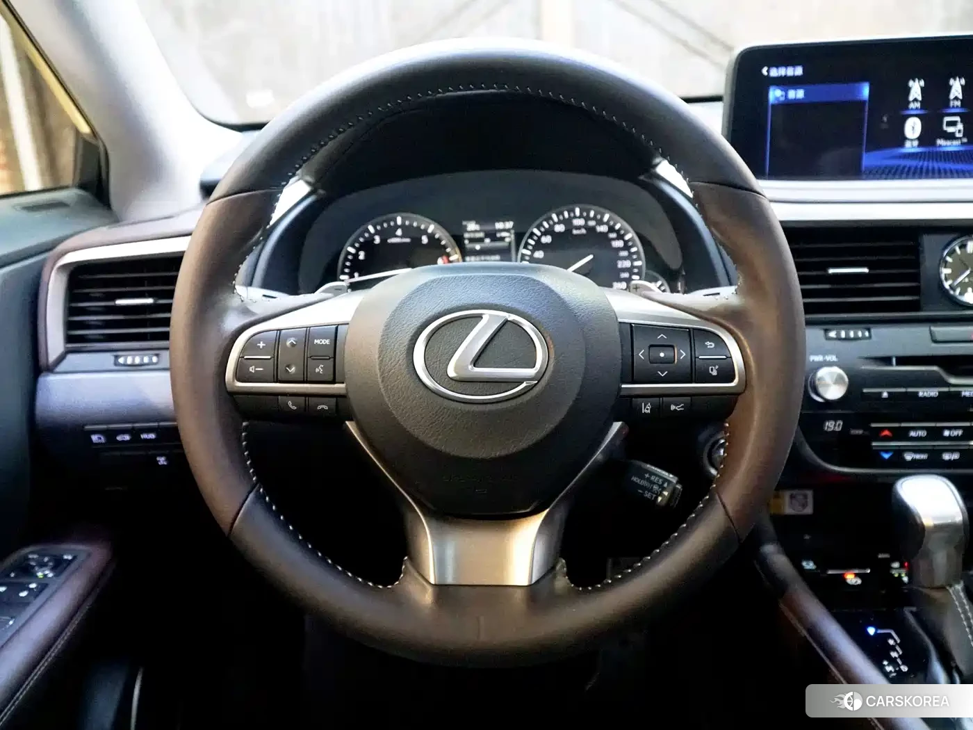 Lexus RX 2022 Silver/gray из Китая, фото 6