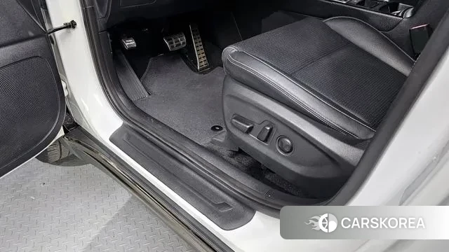 Kia Sportage The Bold 2019 Белый из Кореи, фото 6